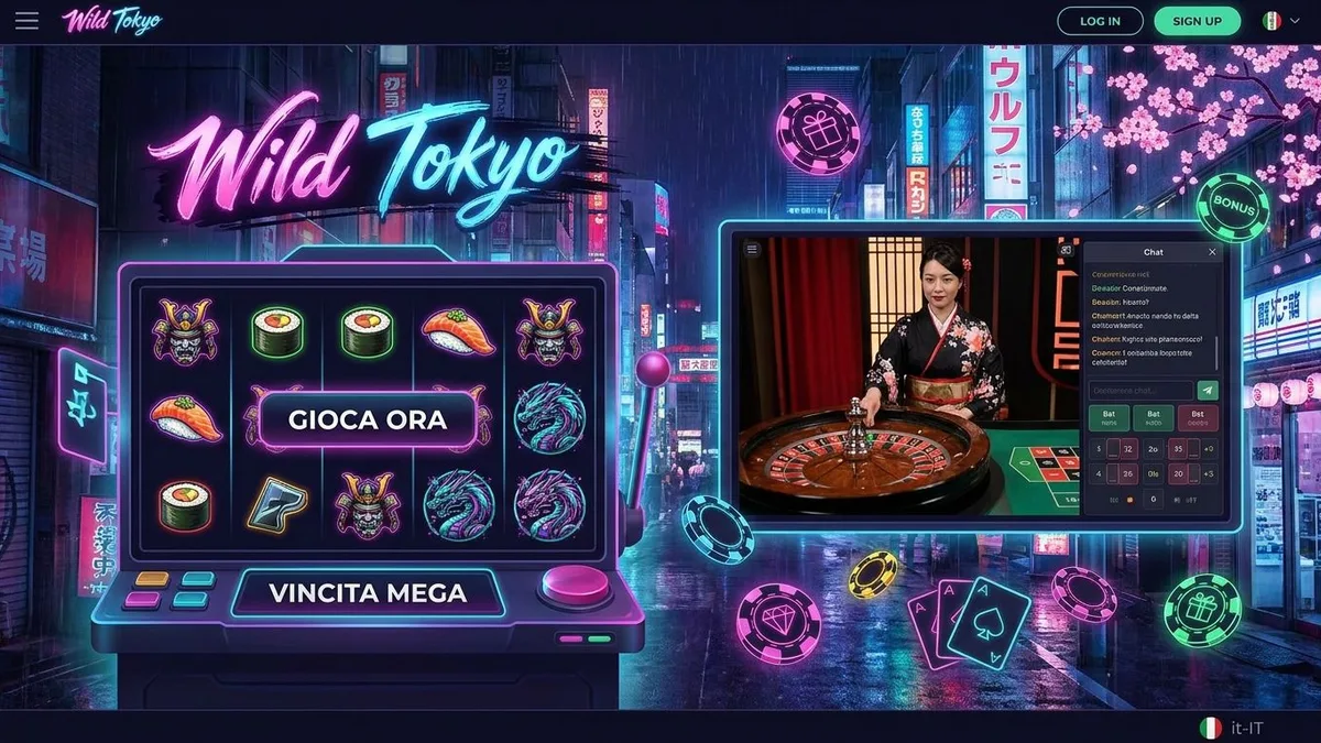 Giochi da casino